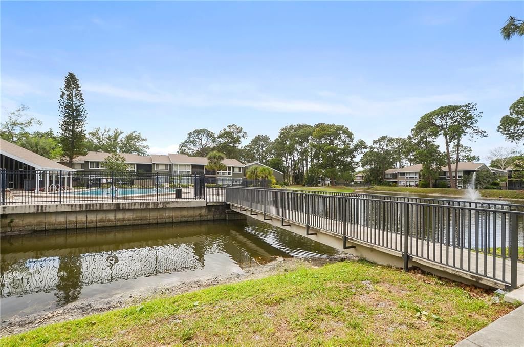 Image 24 of property listing at 5957 WINDHOVER DRIVE C03, Orlando, FL 32819