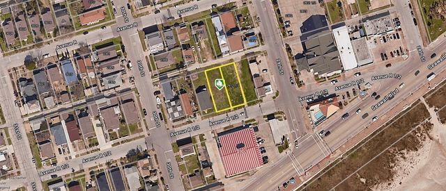2914 Avenue R 12, Galveston, TX 77550