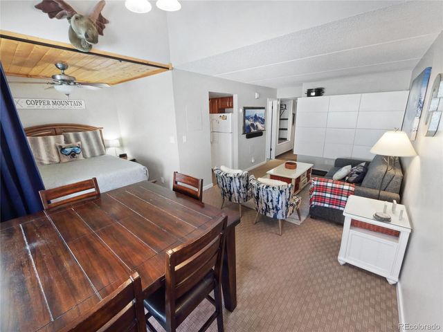 800 Copper Road 309, Frisco, CO 80443