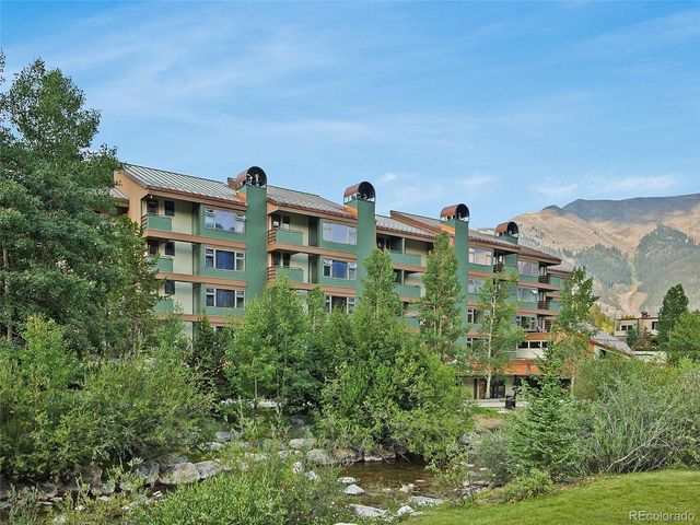 800 Copper Road 309, Frisco, CO 80443