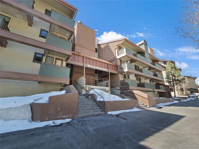 800 Copper Road 309, Frisco, CO 80443