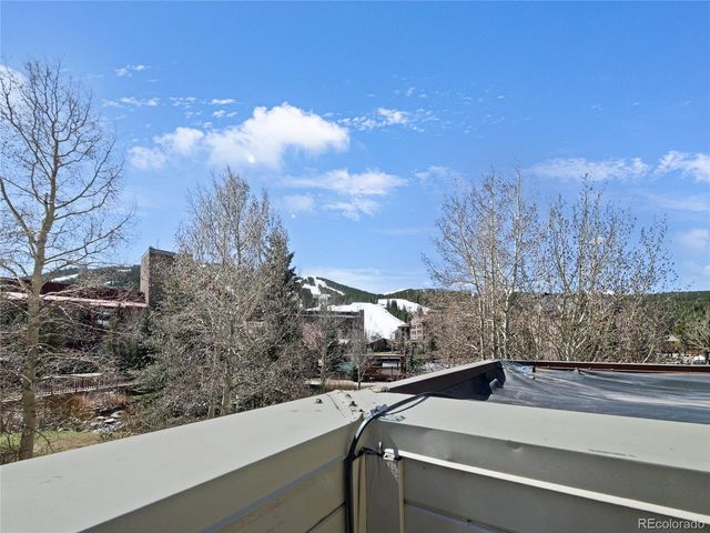 800 Copper Road 309, Frisco, CO 80443