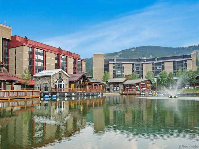 800 Copper Road 309, Frisco, CO 80443