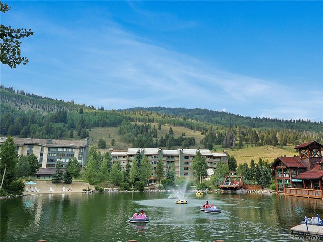 800 Copper Road 309, Frisco, CO 80443