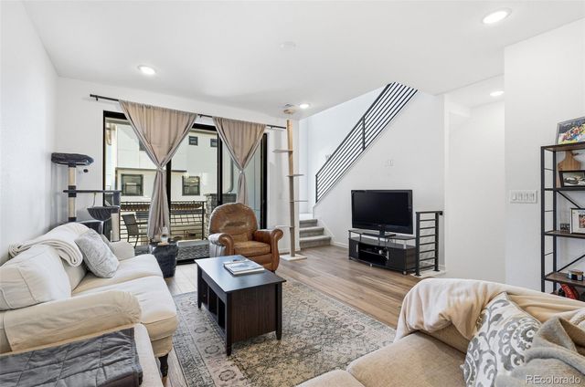 2000 S Holly Street 5, Denver, CO 80222