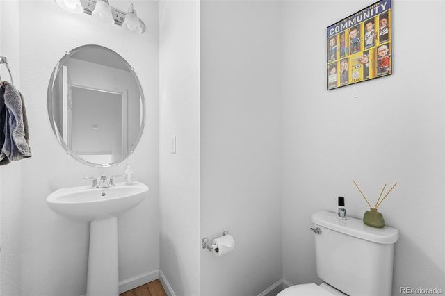 2000 S Holly Street 5, Denver, CO 80222