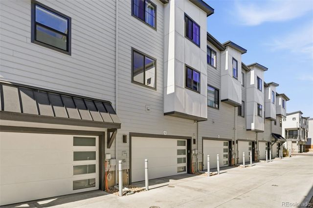 2000 S Holly Street 5, Denver, CO 80222