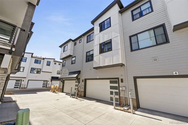 2000 S Holly Street 5, Denver, CO 80222