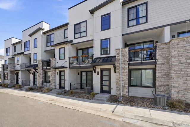 2000 S Holly Street 5, Denver, CO 80222