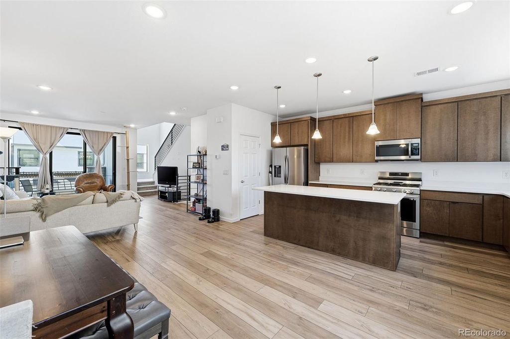 2000 S Holly Street 5, Denver, CO 80222