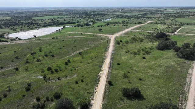 TBD Lot 17 County Rd 210, Bertram, TX 78605