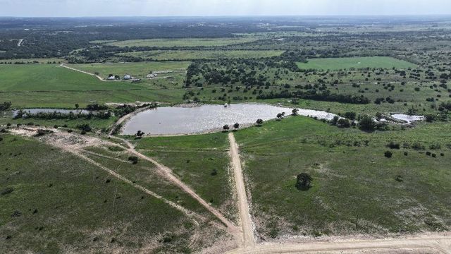 TBD Lot 17 County Rd 210, Bertram, TX 78605