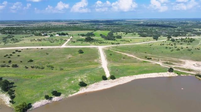 TBD Lot 17 County Rd 210, Bertram, TX 78605