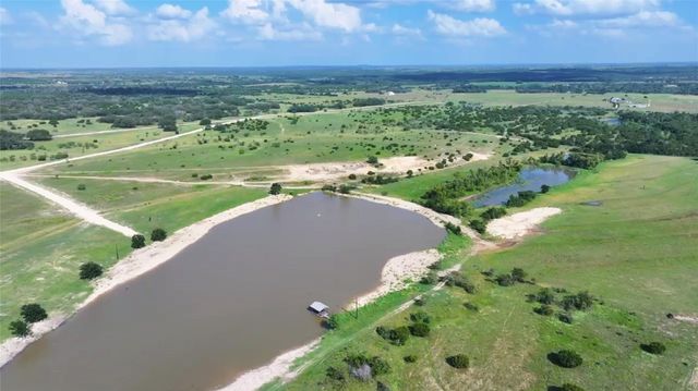 TBD Lot 17 County Rd 210, Bertram, TX 78605