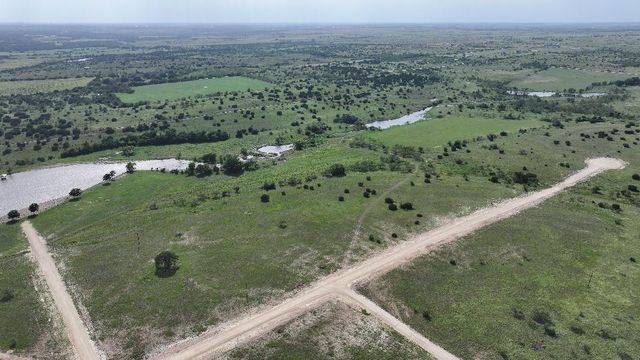 TBD Lot 17 County Rd 210, Bertram, TX 78605