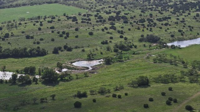 TBD Lot 17 County Rd 210, Bertram, TX 78605