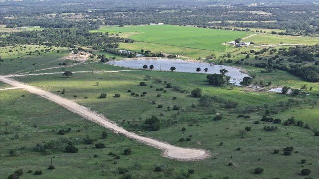 TBD Lot 17 County Rd 210, Bertram, TX 78605