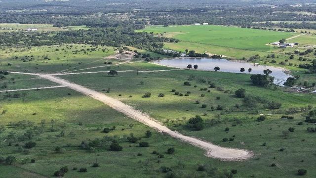 TBD Lot 17 County Rd 210, Bertram, TX 78605