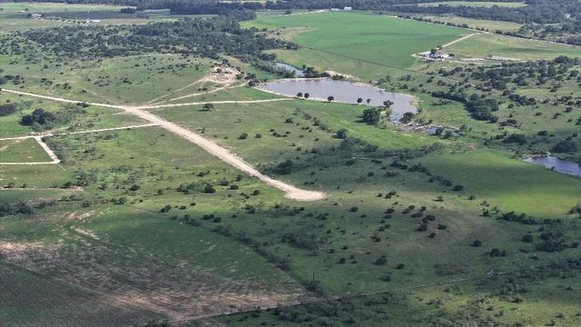 TBD Lot 17 County Rd 210, Bertram, TX 78605