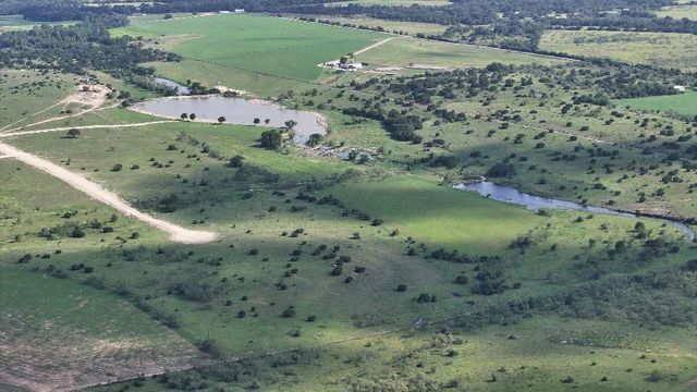 TBD Lot 17 County Rd 210, Bertram, TX 78605
