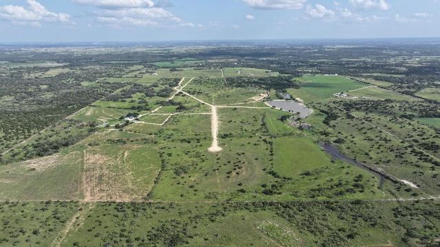 TBD Lot 17 County Rd 210, Bertram, TX 78605