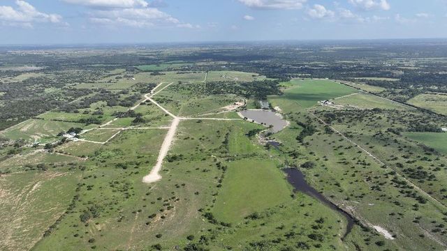TBD Lot 17 County Rd 210, Bertram, TX 78605
