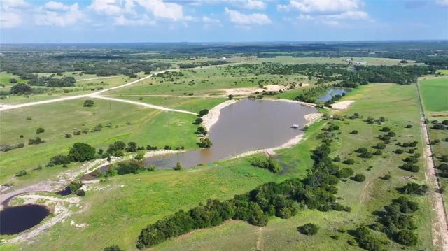 TBD Lot 17 County Rd 210, Bertram, TX 78605