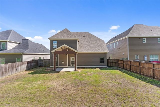 148 Ridgecrest Loop, Dothan, AL 36301