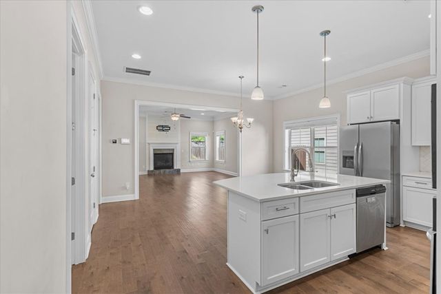 148 Ridgecrest Loop, Dothan, AL 36301
