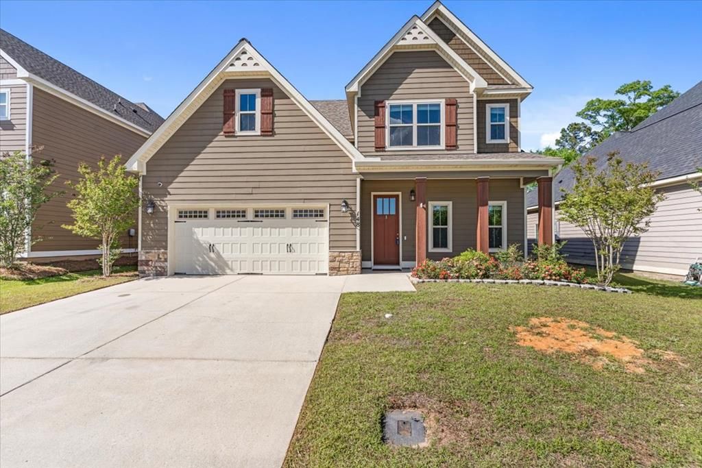 148 Ridgecrest Loop, Dothan, AL 36301