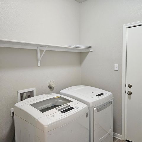 613 Donegal LN, Georgetown, TX 78626