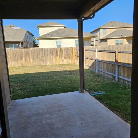 613 Donegal LN, Georgetown, TX 78626