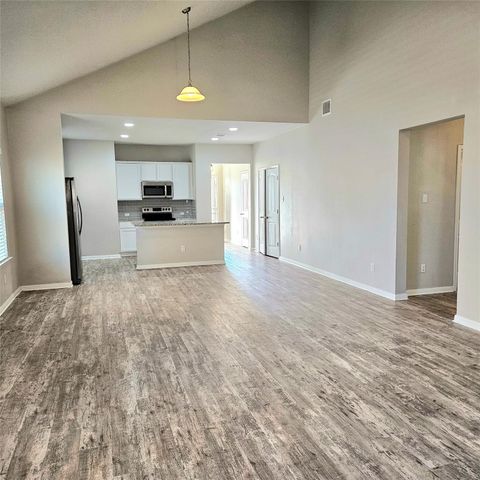 613 Donegal LN, Georgetown, TX 78626