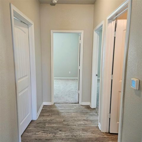 613 Donegal LN, Georgetown, TX 78626