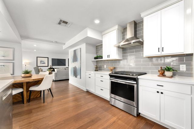 4105 Eskew DR, Austin, TX 78749
