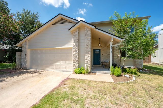 4105 Eskew DR, Austin, TX 78749