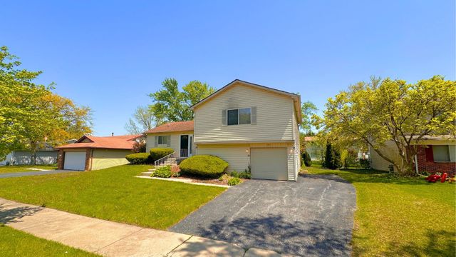 123 Oriole Road, Matteson, IL 60443