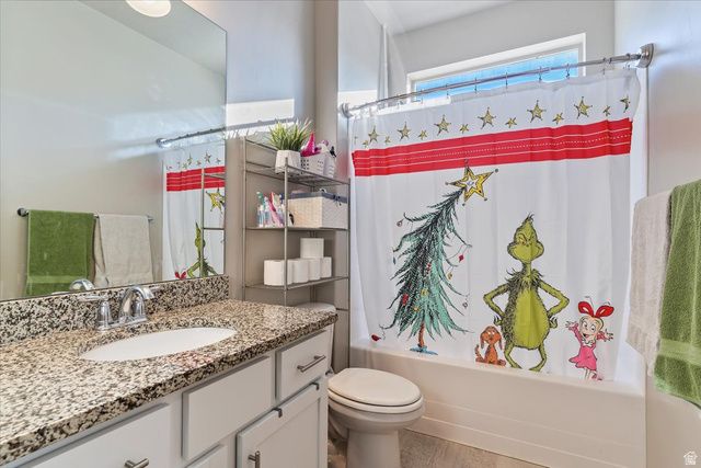 552 S 1525 W, Syracuse, UT 84075