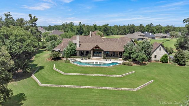 1400 Suwannee Lane, Benton, LA 71006