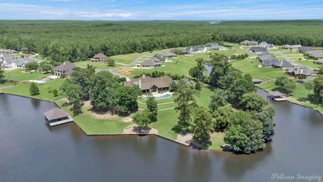 1400 Suwannee Lane, Benton, LA 71006