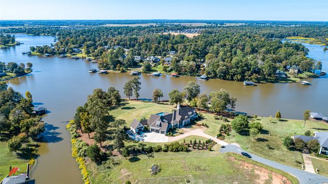 1400 Suwannee Lane, Benton, LA 71006