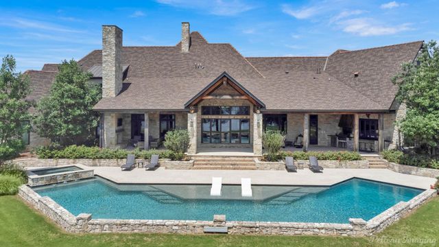 1400 Suwannee Lane, Benton, LA 71006