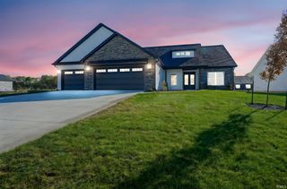 3491 Goris Drive, Lafayette, IN 47905
