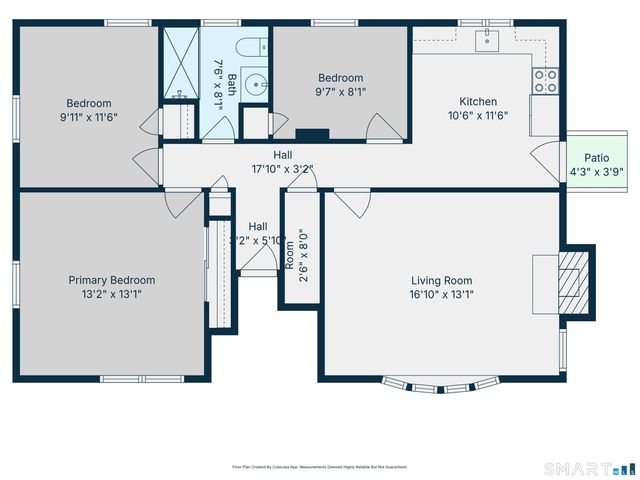 8 Reynolds Place, Greenwich, CT 06831