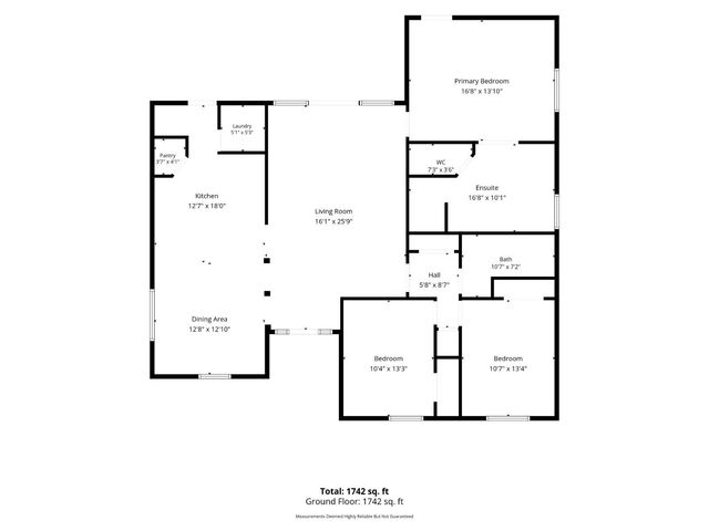 2610 18th Street N, Texas City, TX 77590