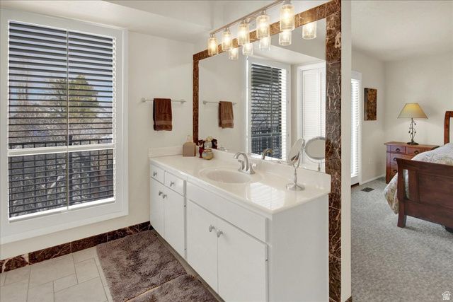 1812 E BEUS DR, Ogden, UT 84403