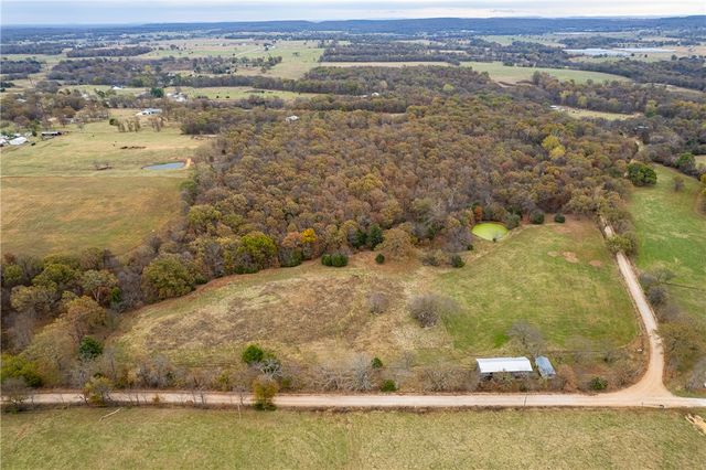 Tract B Ezell Road, Siloam Springs, AR 72761