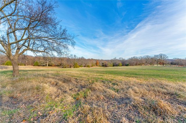 Tract B Ezell Road, Siloam Springs, AR 72761