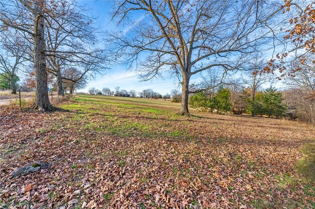 Tract B Ezell Road, Siloam Springs, AR 72761