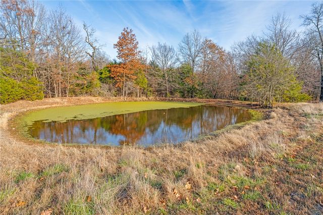 Tract B Ezell Road, Siloam Springs, AR 72761
